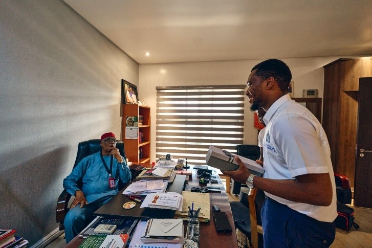 Legal Reply Documentary